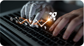 AI Strategy & Roadmapping