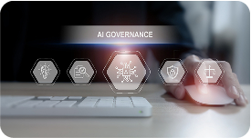 Risk Mitigation & AI Governance