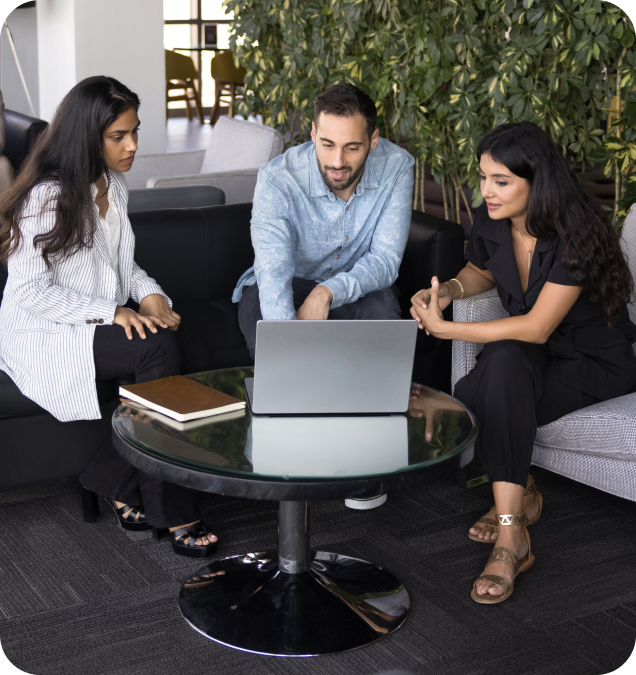 Why Market Leaders Prefer We go Digital
