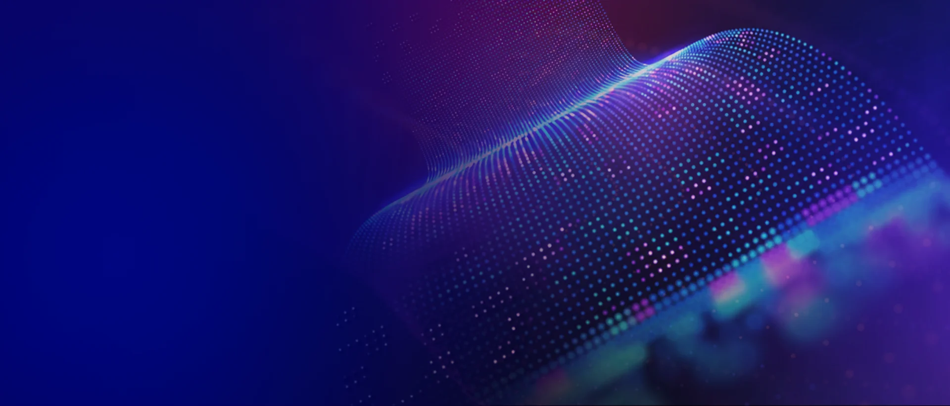 AI background