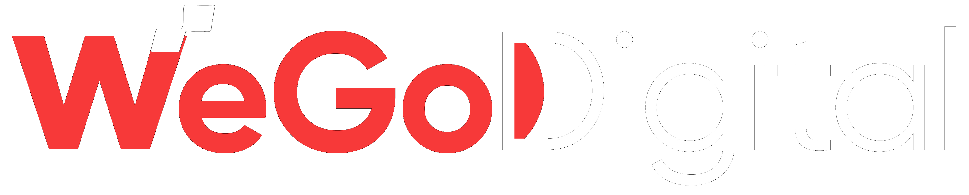 We go Digital