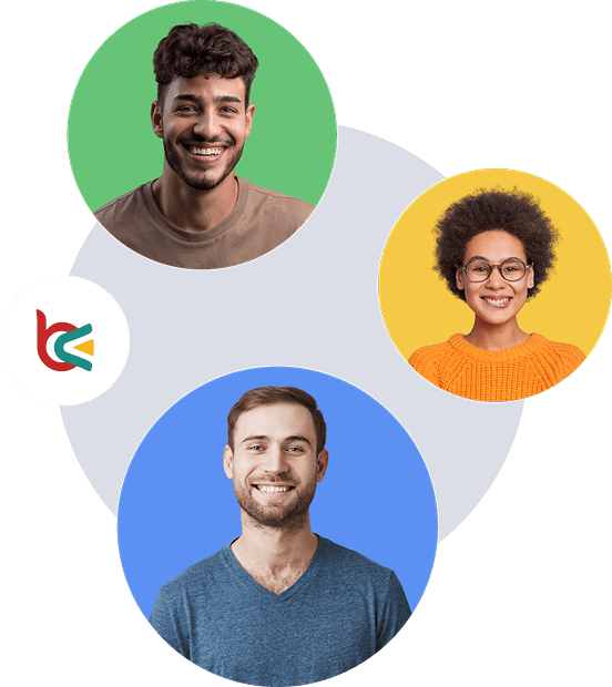 IT staff augmentation team