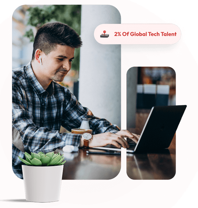 Perfect IT staff augmentation