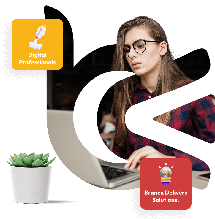 Why choose Branex
