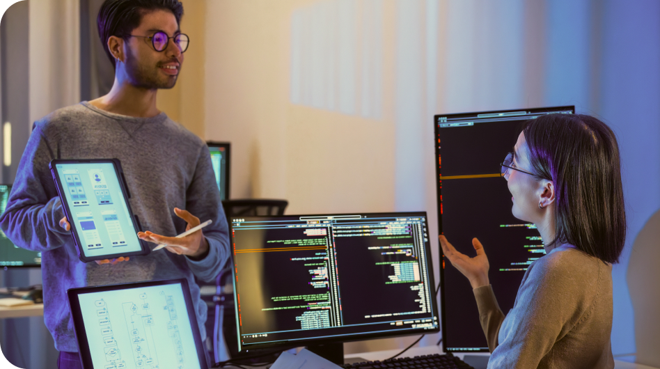 Android App Developers