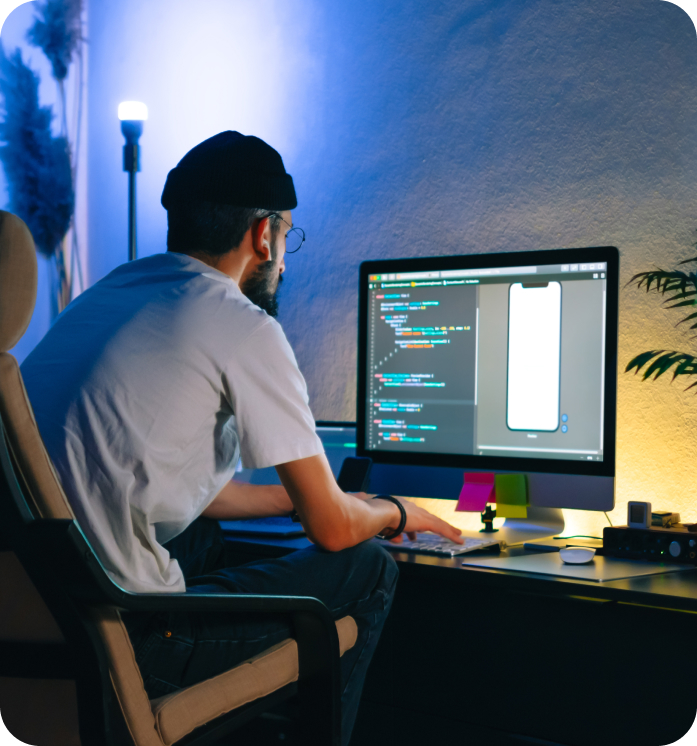 Hire Expert Android Development Team, Who Build for Performance, Scalability, and Security