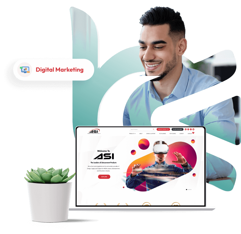 Play the Game of Digital Success and Win