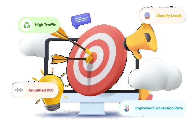 Result-Driven Digital Marketing Services