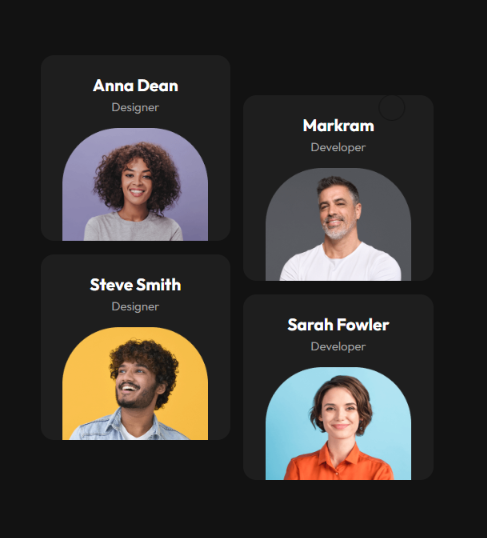 Hire a Squad Dedicated to Your Success!