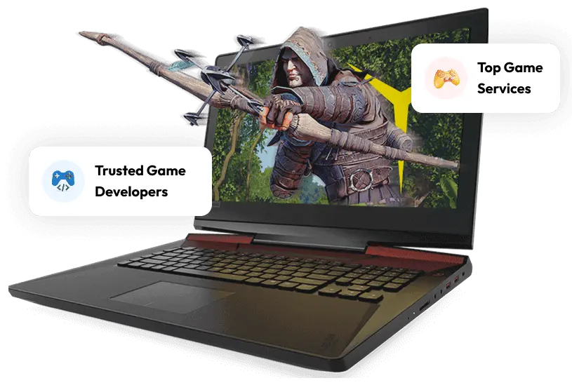 Mobile Game Development Company