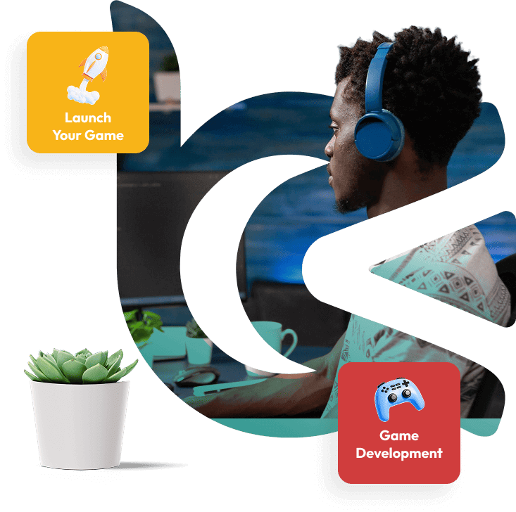 Ready to Launch Your Game to the World?