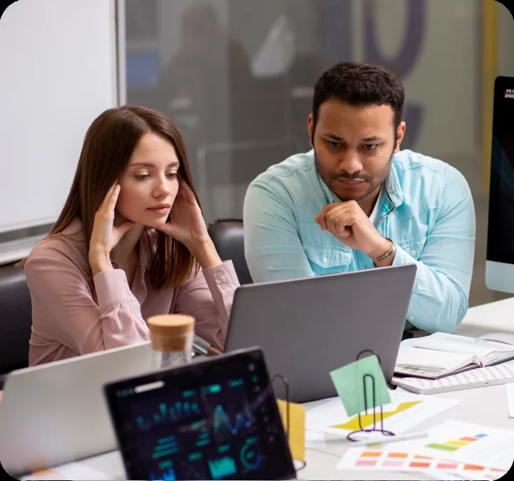 How We go Digital Magento Developers Build Enterprise-Ready Stores?
