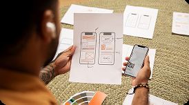 iOS & Android App Development