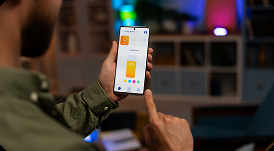 Cross Platform App Development