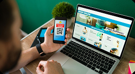 Enterprise Mobile App Development
