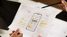 On-Demand App Development
