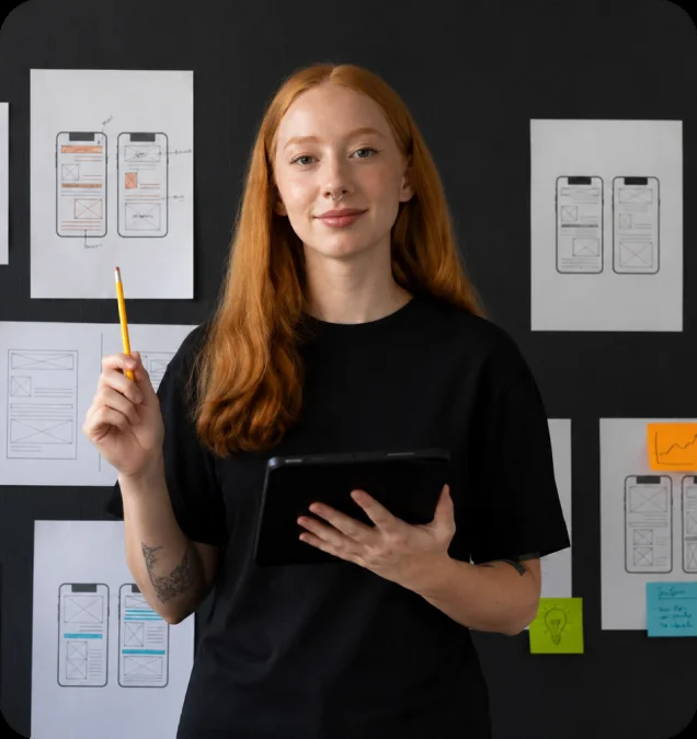 Why Choose We go Digital as Your Mobile App Development Company?