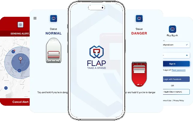 Flap App